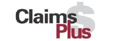Claims Plus Logo